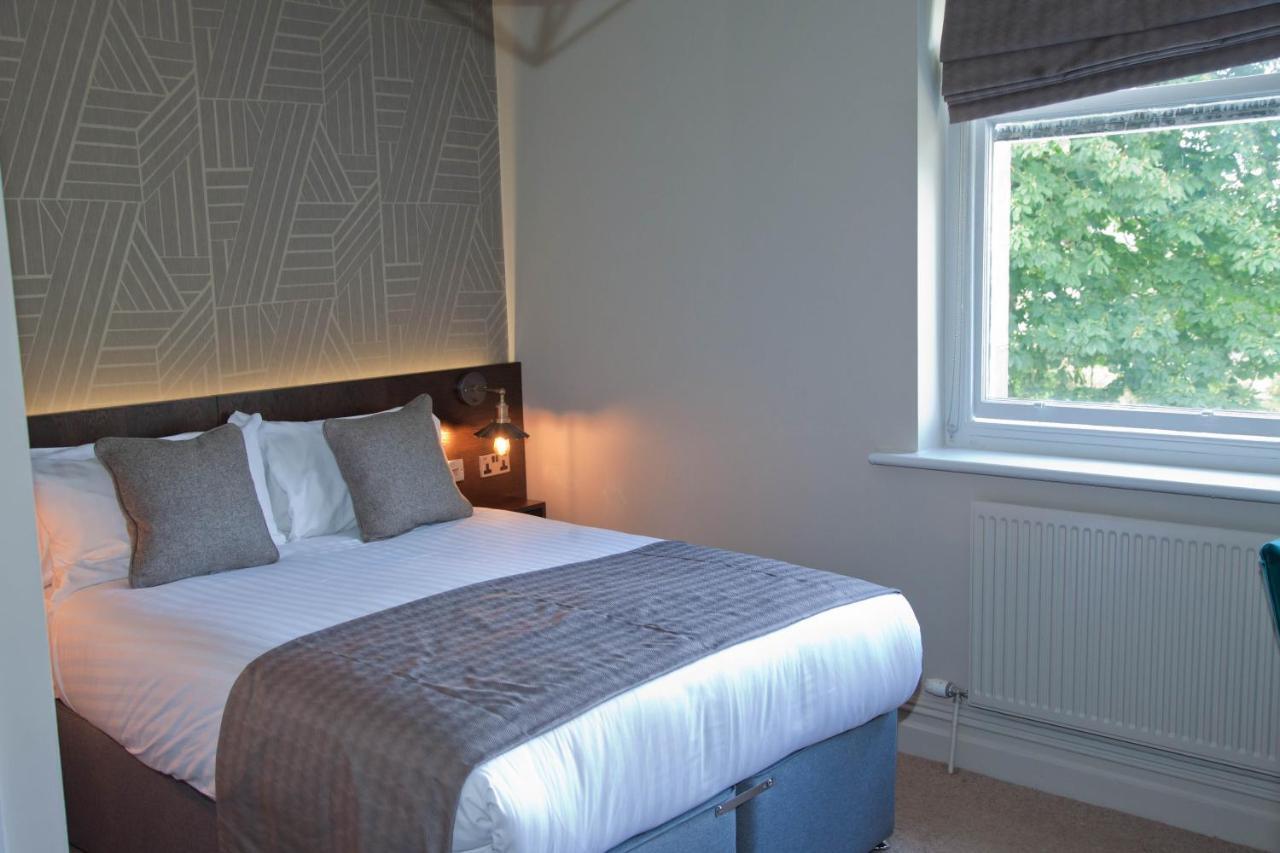 The Royal Hotel Bolton-le-Sands Luaran gambar